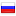 allsoch.ru hosted country